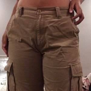 cargo pants